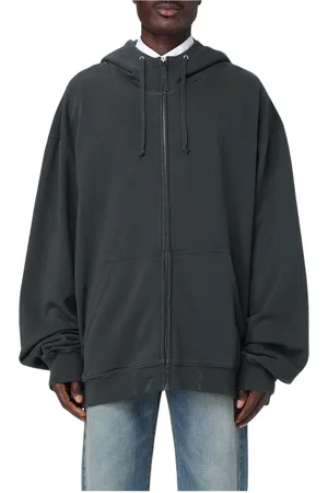 Maison Margiela Uomo, Felpe, Nero, XS, new