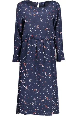 GANT Donna, Abiti, Blu, M, new