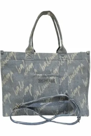 Balenciaga Donna, Pre-owned, Blu, Taglia unica, used