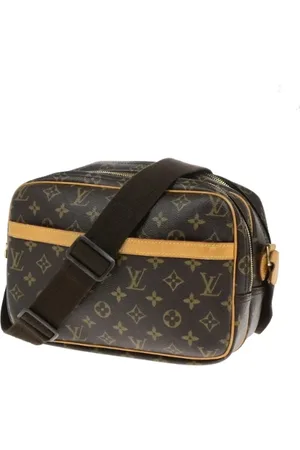 LOUIS VUITTON Unisex, Pre-owned, Marrone, Taglia unica, used