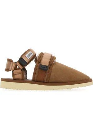 SUICOKE Uomo, Scarpe, Marrone, 43 EU, new