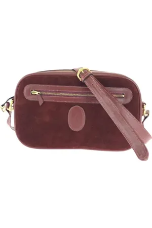 Cartier Donna, Pre-owned, Marrone, Taglia unica, used
