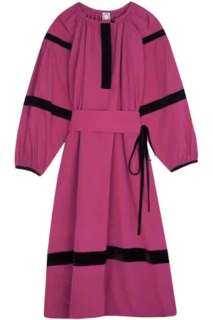 Inès de la Fressange Donna, Abiti, Rosa, S, new