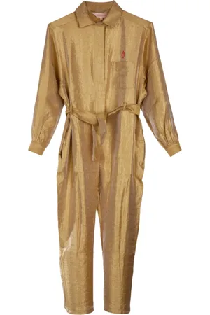 The Animals Observatory Donna, Jumpsuits, , M, new