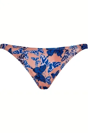 Vilebrequin Donna, Costumi da bagno, Multicolore, S, new