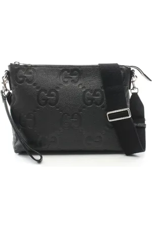 Gucci Uomo, Pre-owned, Nero, Taglia unica, used