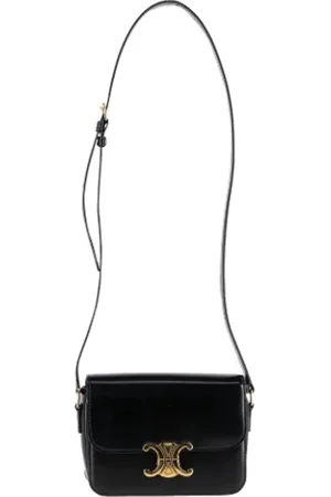 Céline Donna, Pre-owned, Nero, Taglia unica, used