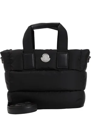 Moncler Donna, Borse, Nero, Taglia unica, new