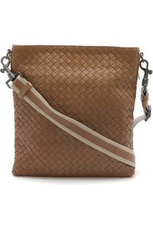 Bottega Veneta Donna, Pre-owned, Marrone, Taglia unica, used
