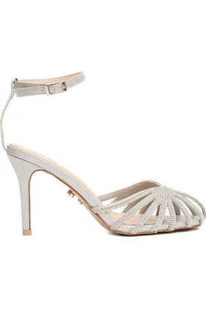 Twentyfour Donna, Scarpe, Grigio, 40 EU, new