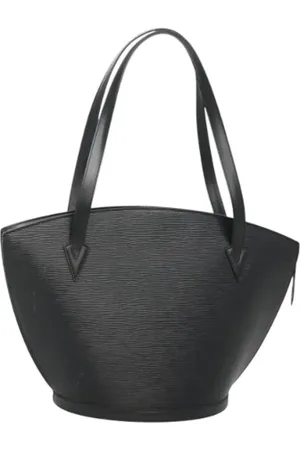 LOUIS VUITTON Donna, Pre-owned, Nero, Taglia unica, used