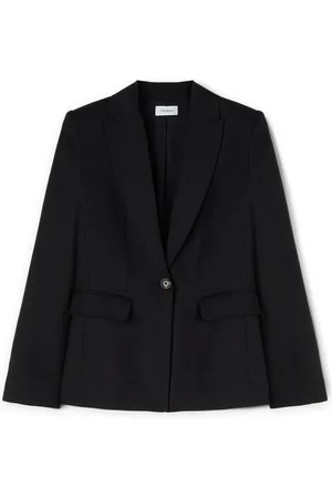 Motivi Donna, Giacche, Nero, XL, new
