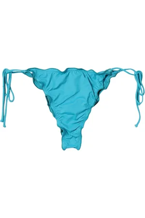 MC2 SAINT BARTH Donna, Costumi da bagno, Verde, L, new