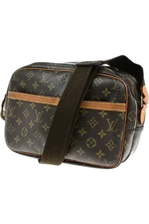 LOUIS VUITTON Donna, Pre-owned, Marrone, Taglia unica, used