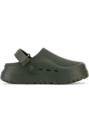 UGG Uomo, Scarpe, Verde, 41 EU, new