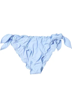 MC2 SAINT BARTH Donna, Costumi da bagno, Blu, M, new