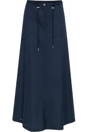add Donna, Gonne, Blu, XL, new