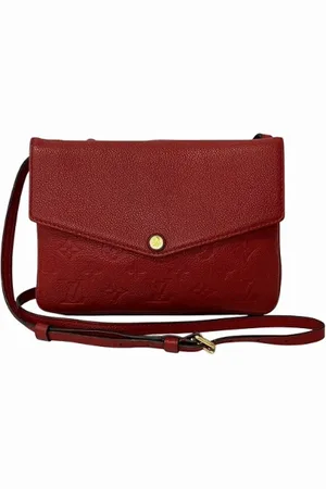 LOUIS VUITTON Donna, Pre-owned, Marrone, Taglia unica, used