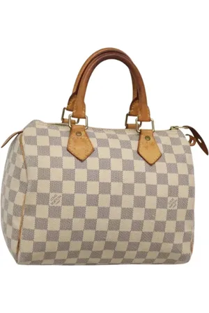 LOUIS VUITTON Donna, Pre-owned, Bianco, Taglia unica, used