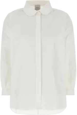 Patou Donna, Camicette , Bianco, S, new