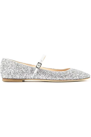 Prosperine Donna, Scarpe, Grigio, 41 EU, new