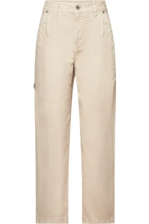 Drykorn Uomo, Pantaloni, Marrone, W27 L34, new