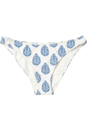 MC2 SAINT BARTH Donna, Costumi da bagno, Bianco, S, new