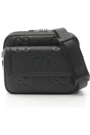 Gucci Uomo, Pre-owned, Nero, Taglia unica, used