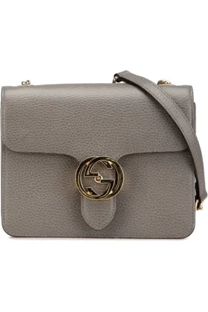 Gucci Donna, Pre-owned, Grigio, Taglia unica, used
