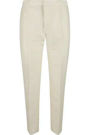 Fabiana Filippi Donna, Pantaloni, Giallo, S, new