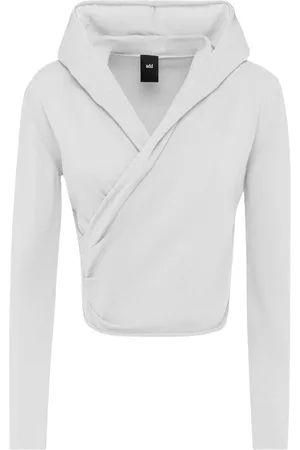 add Donna, Maglie, Bianco, M, new