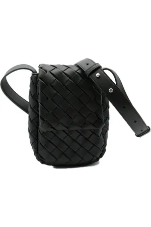 Bottega Veneta Donna, Pre-owned, Nero, Taglia unica, used
