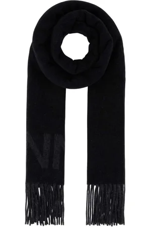 Ganni Donna, Accessori, Nero, Taglia unica, new