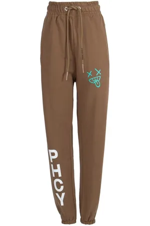 PHARMACY INDUSTRY Donna, Pantaloni, Marrone, S, new