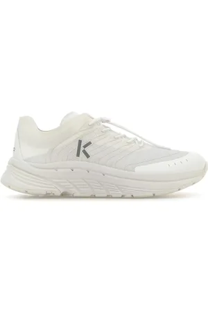 Kenzo Uomo, Scarpe, Bianco, 45 EU, new