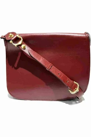 Cartier Donna, Pre-owned, Marrone, Taglia unica, used