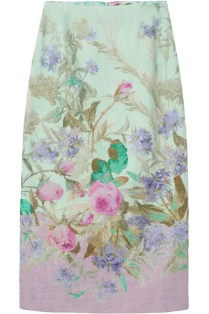 La DoubleJ Donna, Gonne, Multicolore, L, new