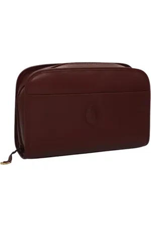 Cartier Donna, Pre-owned, Rosso, Taglia unica, used