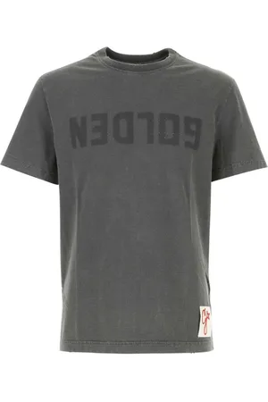 Golden Goose Uomo, Top, Grigio, S, new