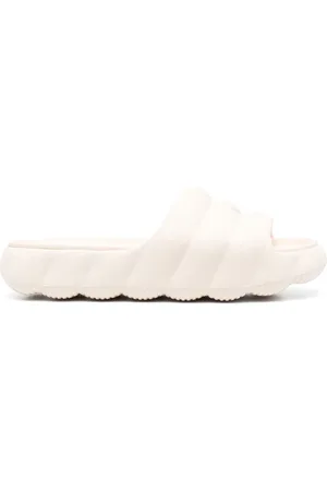 Moncler Donna, Scarpe, Bianco, 39 EU, new