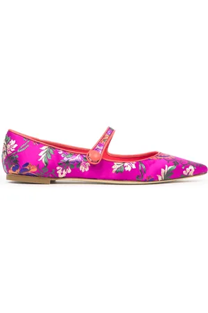 Prosperine Donna, Scarpe, Rosa, 37 EU, new
