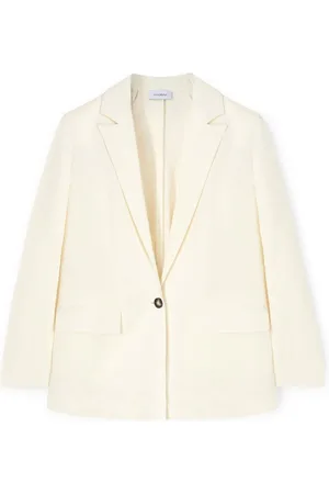 Motivi Donna, Giacche, Bianco, XL, new