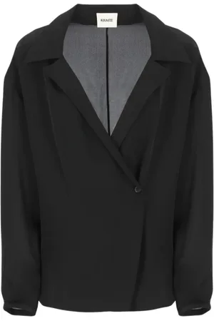 Khaite Donna, Camicette , Nero, S, new