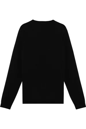 Roberto Collina Uomo, Maglie, Nero, S, new