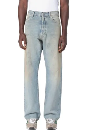 Cycle Uomo, Jeans, Blu, W33, new
