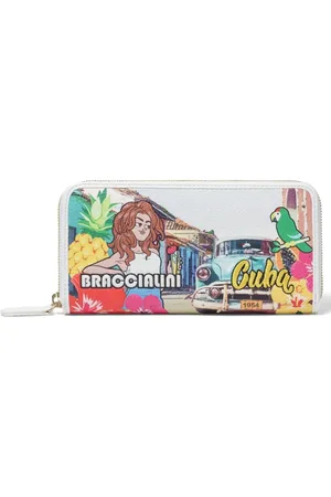 Braccialini Donna, Accessori, Multicolore, Taglia unica, new
