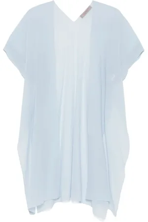 D.EXTERIOR Donna, Maglie, Blu, S, new