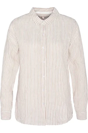 Barbour Donna, Camicette , , L, new