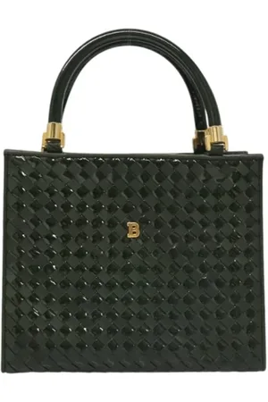 Bally Donna, Pre-owned, Verde, Taglia unica, used