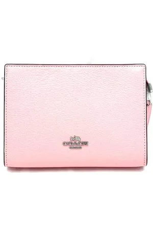Coach Donna, Pre-owned, Rosa, Taglia unica, used